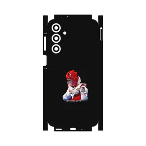 MAHOOT Tekvando-FullSkin Cover Sticker for Samsung Galaxy A16 4G