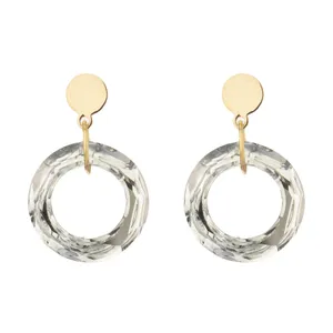 Maya Maahak ME0924 Gold Earring For Women