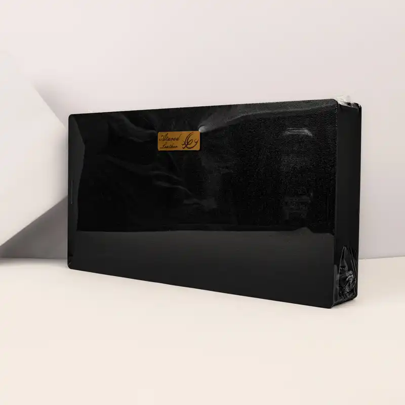 ست هدیه چرم عطارد مدل A10