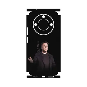 MAHOOT Elon_Musk-FullSkin Cover Sticker for Honor X9c Smart