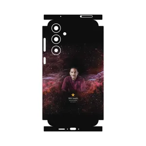 MAHOOT Will Smith-FullSkin Cover Sticker for Samsung Galaxy A55