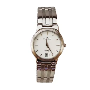 ساعت مچی عقربه‌ای مردانه دنیل کلین مدل 6050