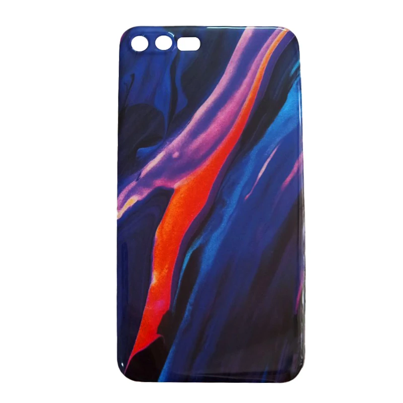 کاور ایکس قاب کد WHflower7 مناسب برای گوشی موبایل اپل iPhone 7Plus / 8 Plus