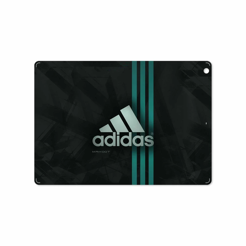 برچسب پوششی ماهوت مدل adidas-Logo مناسب برای تبلت اپل iPad Air 2013 A1476
