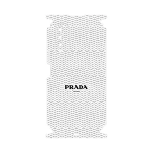 MAHOOT Prada-FullSkin Cover Sticker for Wiko T50