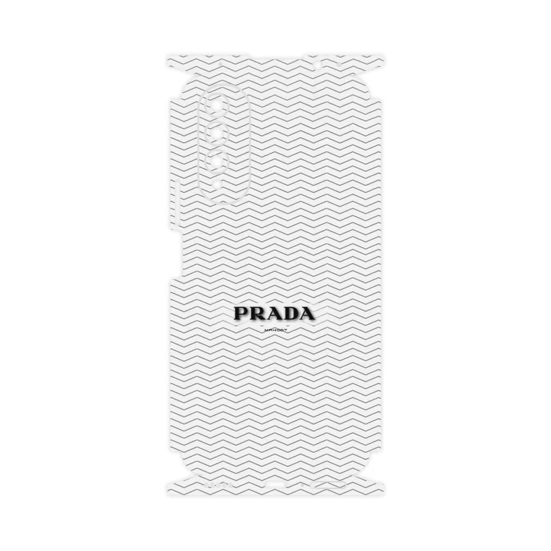 برچسب پوششی ماهوت مدل Prada-FullSkin مناسب برای گوشی موبایل ویکو T50