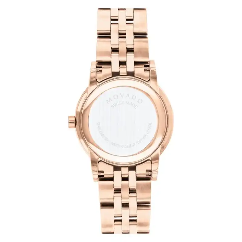 ساعت مچی عقربه ای زنانه موادو مدل 0607354