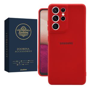 نقد و بررسی کاور زوبینا مدل Tooka مناسب برای گوشی موبایل سامسونگ Galaxy S21 Ultra توسط خریداران