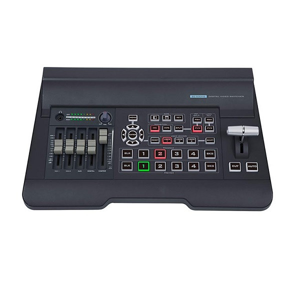 سوئیچر دیجیتال 4 کاناله دیتاویدئو مدل SE-500HD