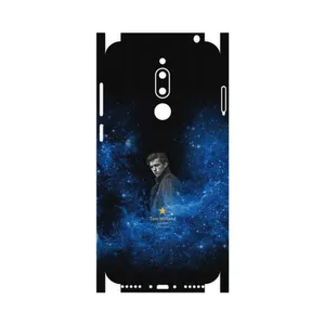 MAHOOT tom holland-FullSkin Cover Sticker for Meizu M6T
