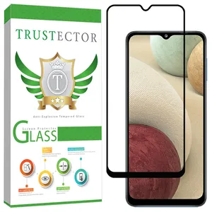 Trustector CERT30 Screen Protector For Samsung Galaxy A32 5G / M32 5G / F12 / F13 / F02s / F23 5G / Gplus X10 / X10 Plus / X20 / Honor X5b