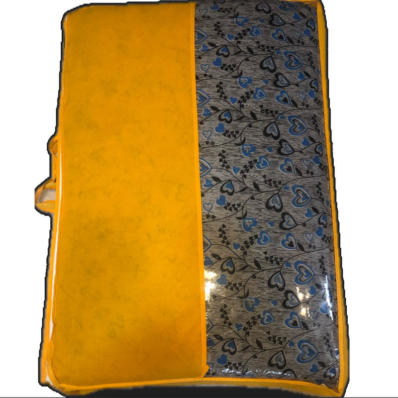 تشک مهمان مدل 10 یک نفره سایز 90x200 سانتی متر