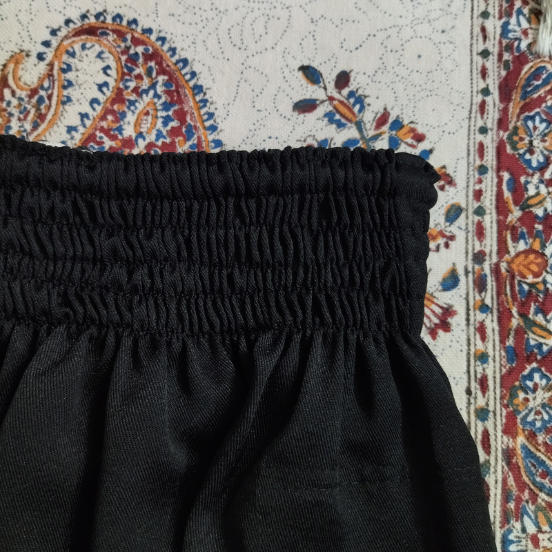 شلوار پسرانه مدل کردی