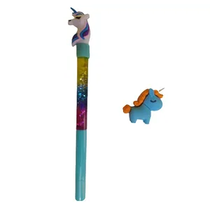 روان نویس مدل یونیکورن کد 14 به همراه پاک کن