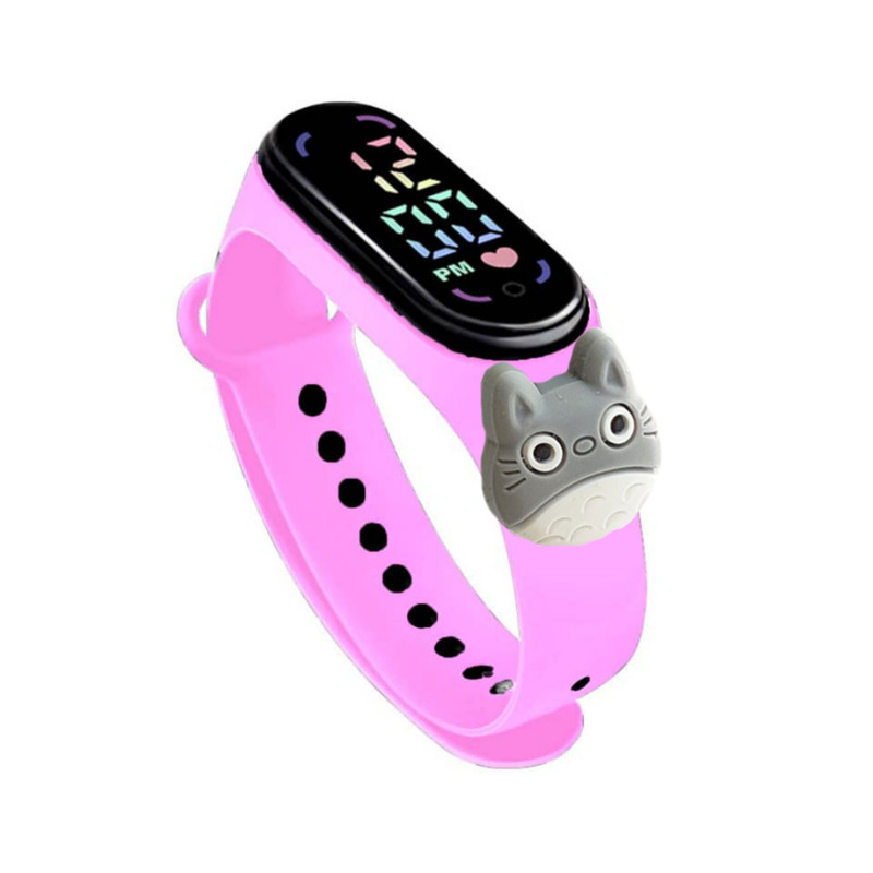 ساعت مچی دیجیتال بچگانه کد 380