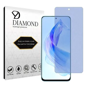 Diamond Tough model Matte anti-blue screen protector suitable for Honor 90 Lite mobile phone
