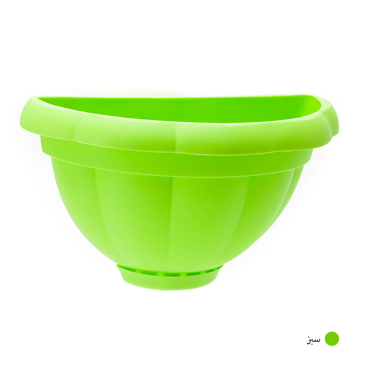 گلدان دیواری کد 435