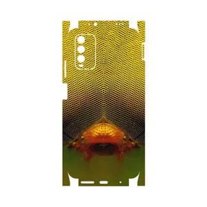 MAHOOT Bee eyes-FullSkin Cover Sticker for Xiaomi Redmi 9T