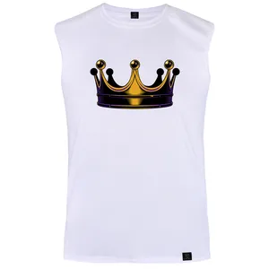 تاپ مردانه 27 طرح KING کد J26