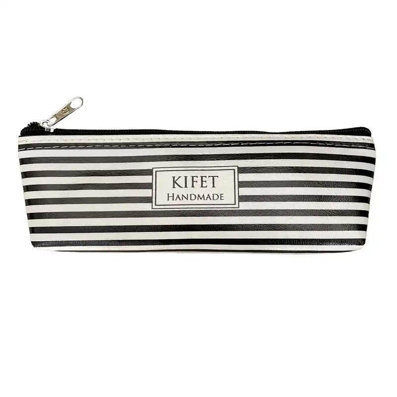 جامدادی کیفت مدل راه راه