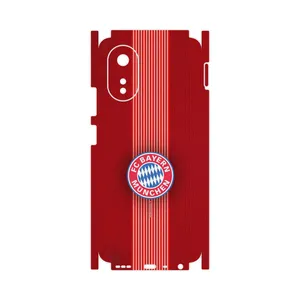 MAHOOT Bayern_Munchen-FullSkin Cover Sticker for Oppo A38