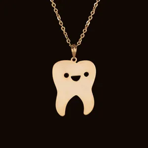 گردنبند نقره زنانه مدل h152