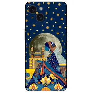 Megafone Prayer 1902 Cover For Apple iPhone 15 