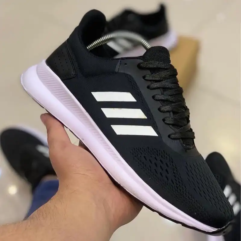 کفش مخصوص دویدن مردانه سارزی مدل Jahan_m.e.s-s.e.f