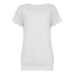 ست تاپ و بلوز زنانه مدل 16