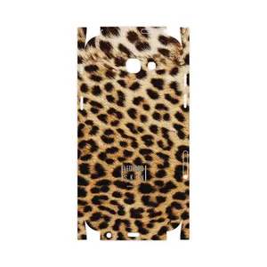 MAHOOT Leopard Skin-FullSkin Cover Sticker for Samsung Galaxy A5 2017