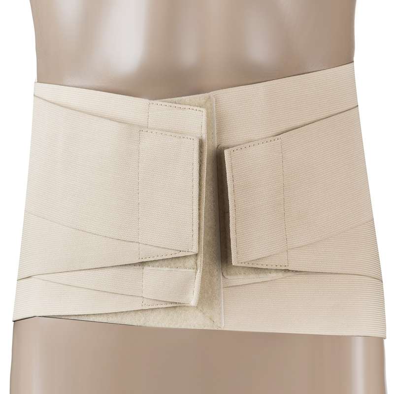 کمربند آتل دار ال پی مدل 903