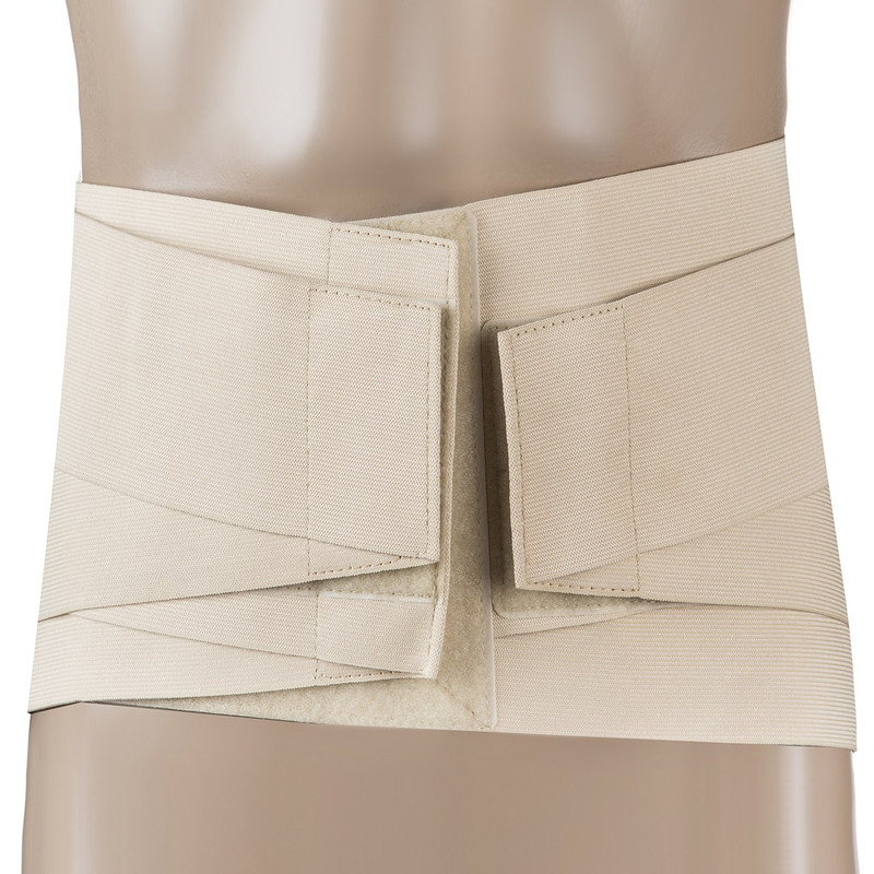 کمربند آتل دار ال پی مدل 903