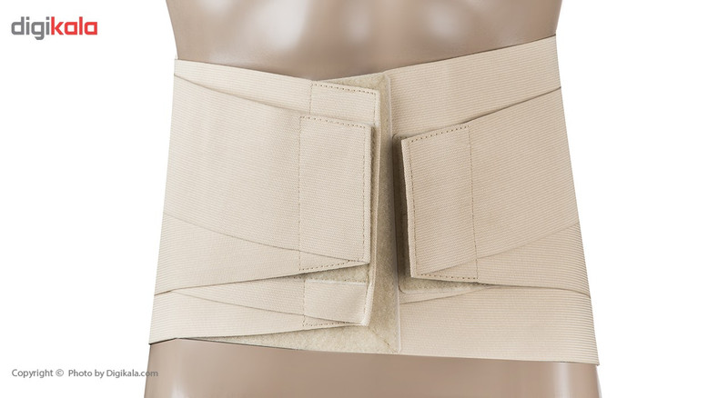 کمربند آتل دار ال پی مدل 903