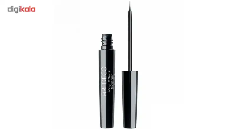 خط چشم آرت دکو مدل Vinyl Effect Long-Lasting شماره 10