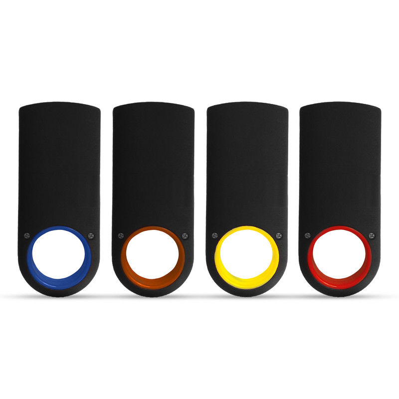 ریموت در پارکینگ مدل بلوتوثی کد -433-angsh-4clor بسته 4عددی