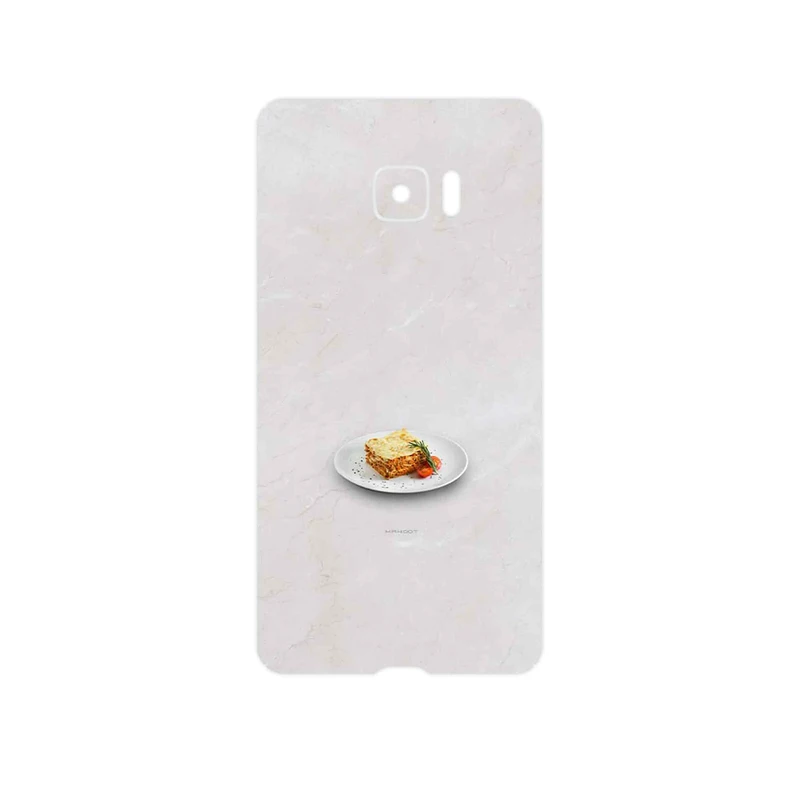 برچسب پوششی ماهوت مدل Lasagne مناسب برای گوشی موبایل اچ تی سی U Ultra