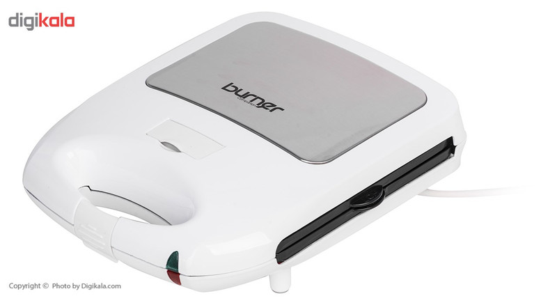 ساندویچ ساز برنر مدل BSM-1300