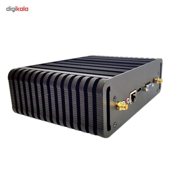کامپیوتر کوچک هترون مدل Eco 655-fl-pro