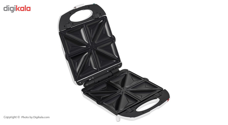 ساندویچ ساز برنر مدل BSM-1300