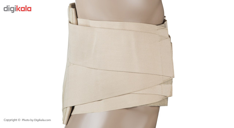 کمربند آتل دار ال پی مدل 903