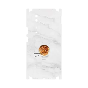 MAHOOT Noodle-FullSkin Cover Sticker for Honor X7b