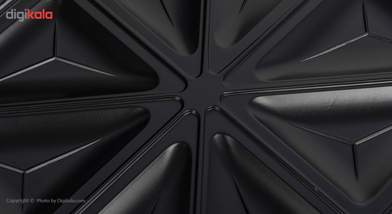 ساندویچ ساز برنر مدل BSM-1300