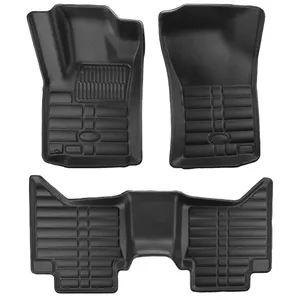 Babol 3D Car Vehicle Mat For Toyota Hilux