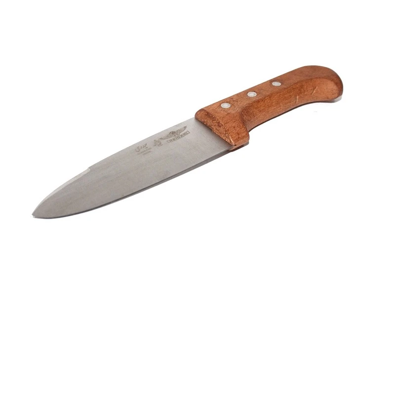 چاقو آشپزخانه حیدری کد Sa03