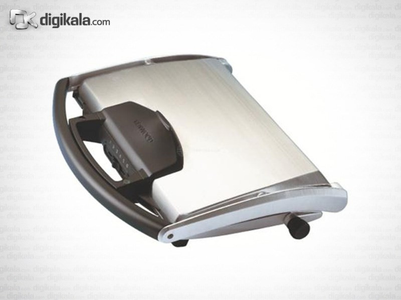 گریل کنوود HG 166