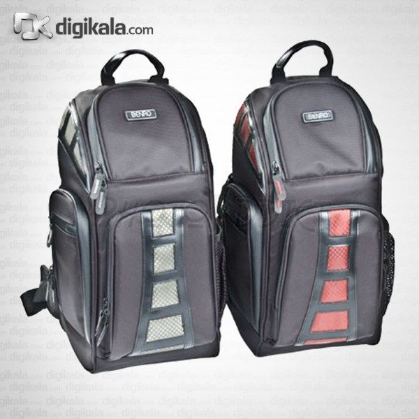 کوله پشتی عکاسی بنرو Neo-classic Sling bag S main 1 6