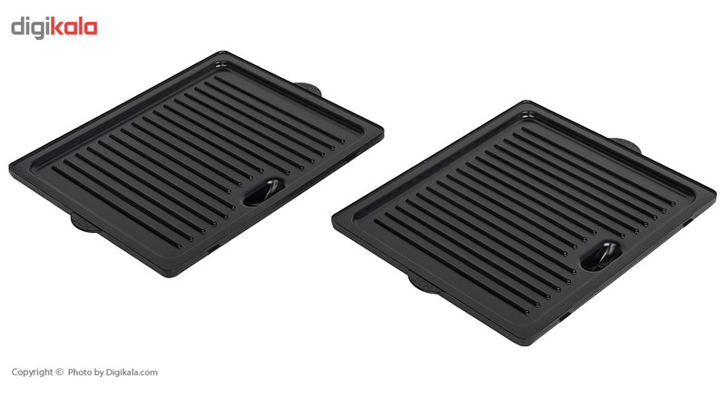 ساندویچ ساز برنر مدل BSM-1300