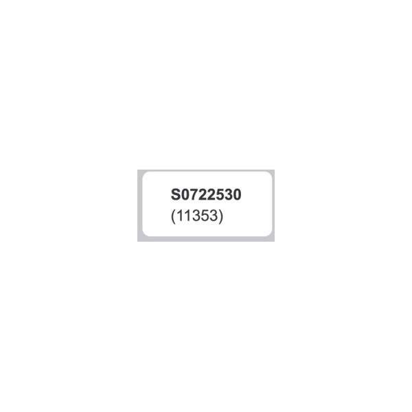 بر چسب پرینتر لیبل زن مدل 11353