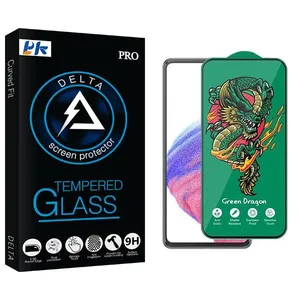 PK Delta Green_Dragon Screen Protector For Samsung  Galaxy A53 5G