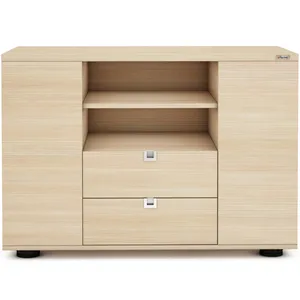 میز تلویزیون محیط آرا مدل Woodall 7351N-0105